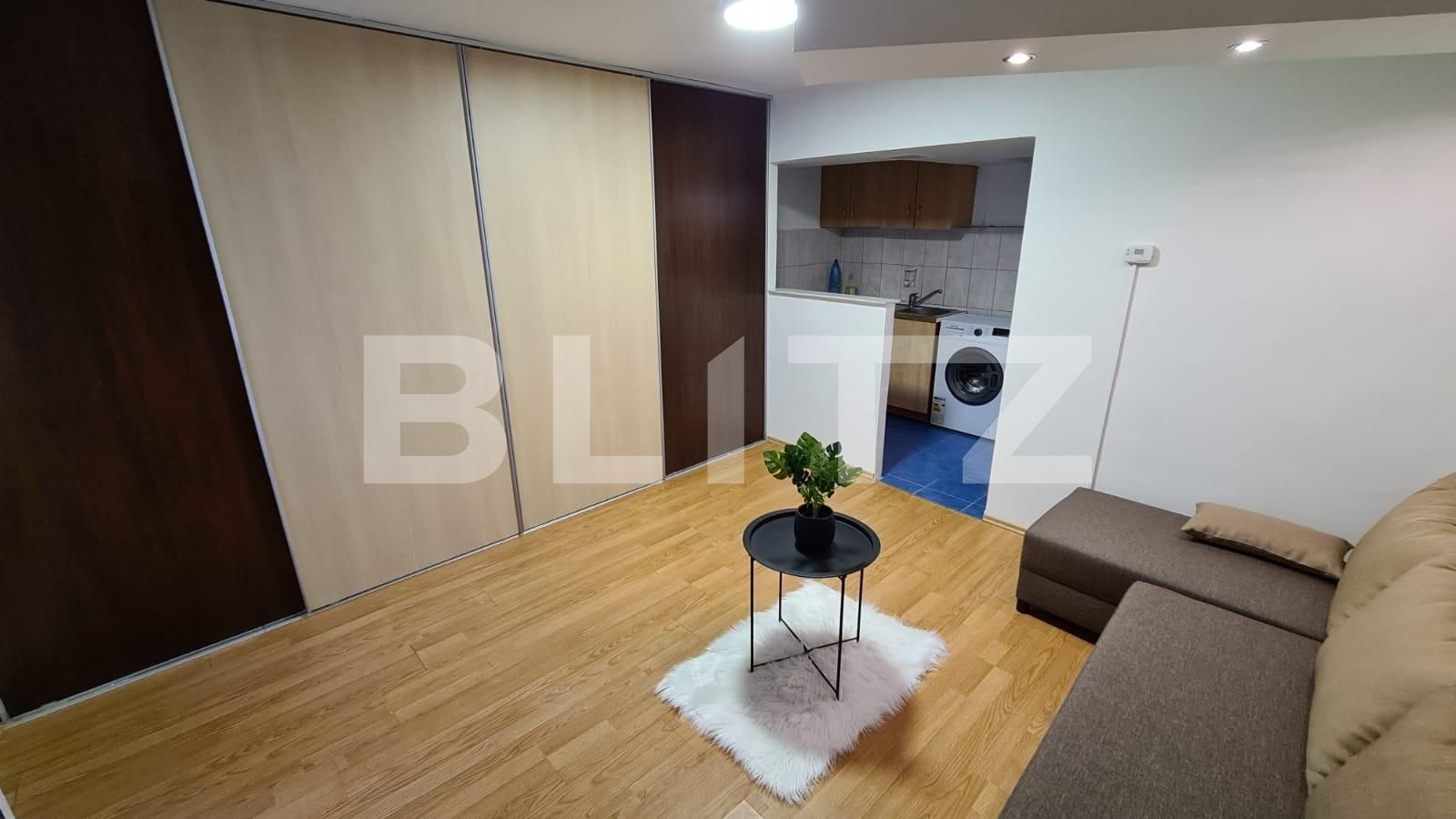 Garsonieră de vânzare Manastur - 67511AV | BLITZ Cluj-Napoca | Poza4