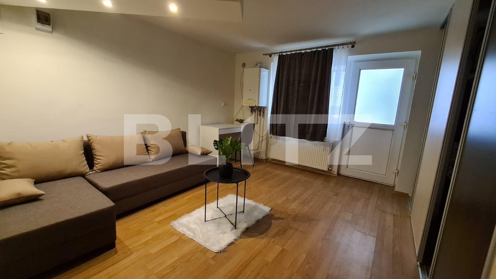 Garsonieră de vânzare Manastur - 67511AV | BLITZ Cluj-Napoca | Poza2