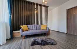 Apartament lux, 1 camera, zona strazii Sesul de sus!