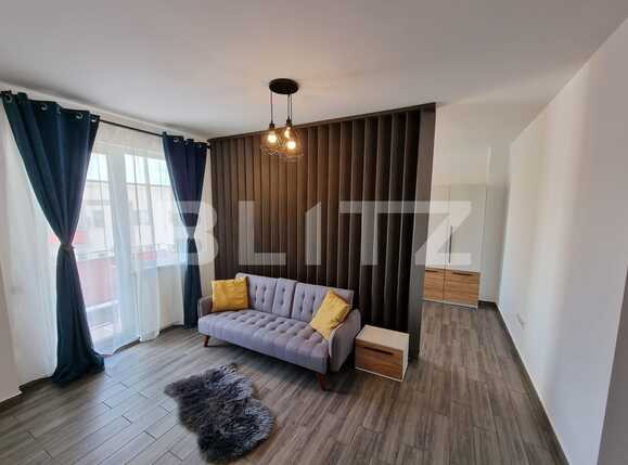 Garsonieră de vânzare Floreşti - 67512AV | BLITZ Cluj-Napoca | Poza1