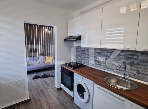 Garsonieră de vânzare Floreşti - 67512AV | BLITZ Cluj-Napoca | Poza4