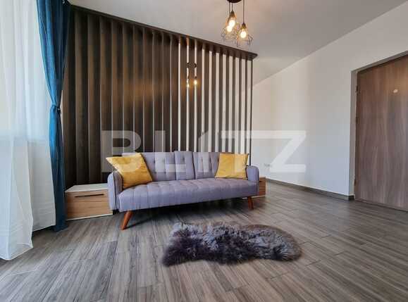 Garsonieră de vânzare Floreşti - 67512AV | BLITZ Cluj-Napoca | Poza2