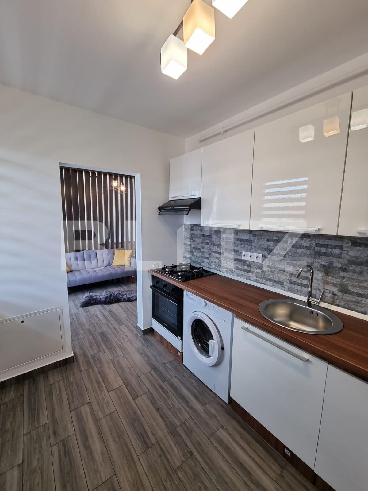 Garsonieră de vânzare Floreşti - 67512AV | BLITZ Cluj-Napoca | Poza4