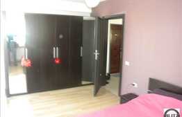 Apartament 3 camere, 68 mp cu 2 balcoane, garaj subteran inclus