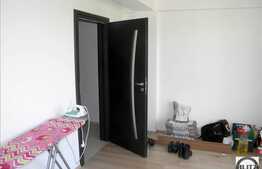 Apartament 3 camere, 68 mp cu 2 balcoane, garaj subteran inclus