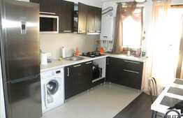 Apartament 3 camere, 68 mp cu 2 balcoane, garaj subteran inclus