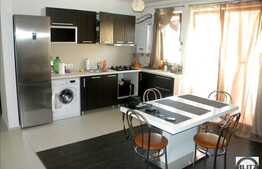 Apartament 3 camere, 68 mp cu 2 balcoane, garaj subteran inclus