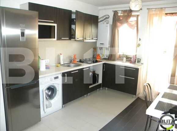 Apartament de vânzare 3 camere Floreşti - 6752AV | BLITZ Cluj-Napoca | Poza1