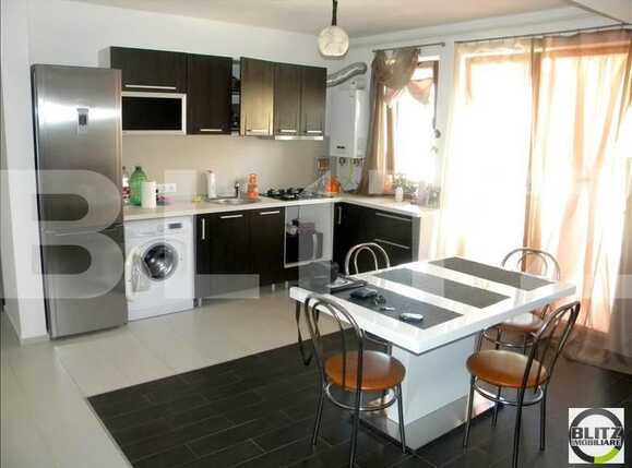 Apartament de vânzare 3 camere Floreşti - 6752AV | BLITZ Cluj-Napoca | Poza2