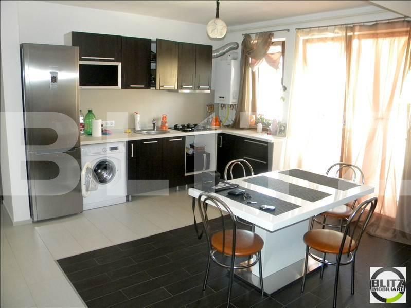 Apartament de vânzare 3 camere Floreşti - 6752AV | BLITZ Cluj-Napoca | Poza2