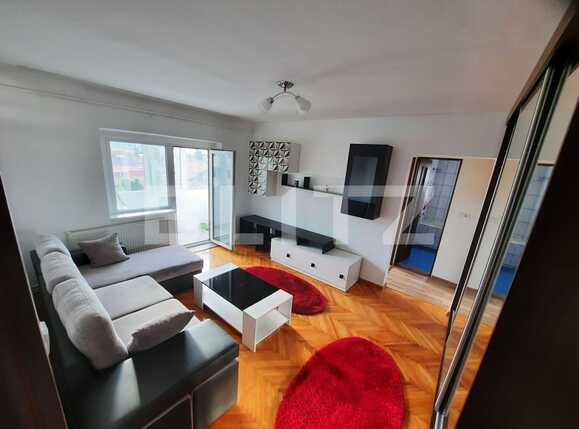 Apartament de vânzare 2 camere Gheorgheni - 67520AV | BLITZ Cluj-Napoca | Poza1