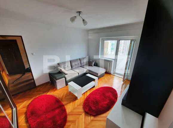Apartament de vânzare 2 camere Gheorgheni - 67520AV | BLITZ Cluj-Napoca | Poza3