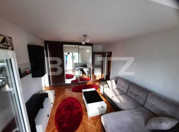 Apartament de vânzare 2 camere Gheorgheni - 67520AV | BLITZ Cluj-Napoca | Poza2