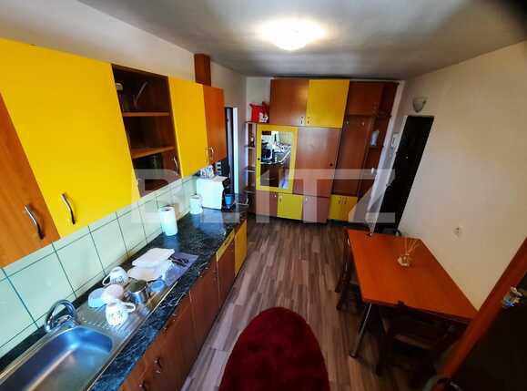 Apartament de vânzare 2 camere Gheorgheni - 67520AV | BLITZ Cluj-Napoca | Poza7
