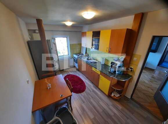 Apartament de vânzare 2 camere Gheorgheni - 67520AV | BLITZ Cluj-Napoca | Poza8