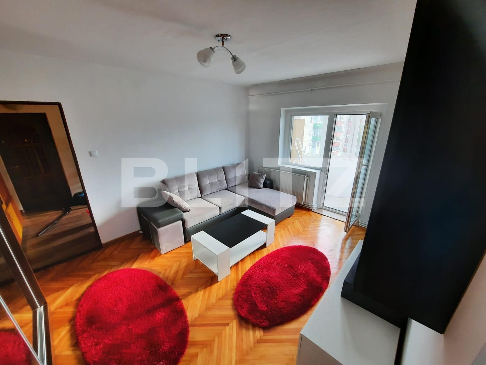 Apartament de vânzare 2 camere Gheorgheni - 67520AV | BLITZ Cluj-Napoca | Poza3