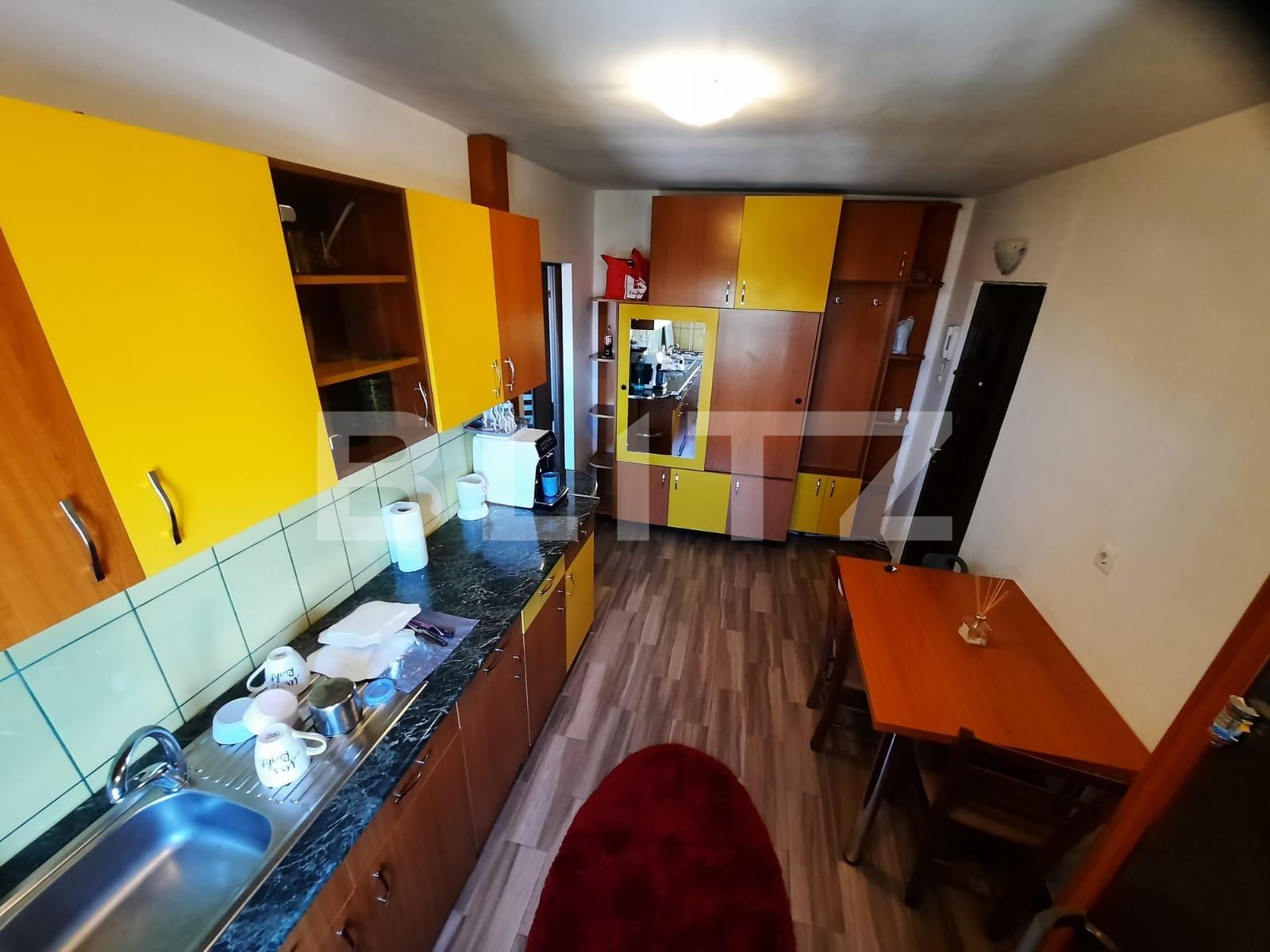 Apartament de vânzare 2 camere Gheorgheni - 67520AV | BLITZ Cluj-Napoca | Poza7