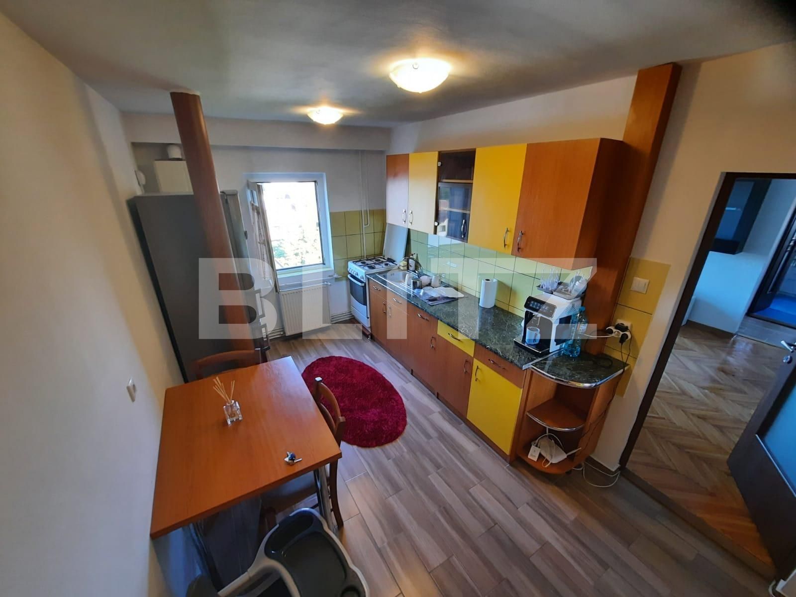 Apartament de vânzare 2 camere Gheorgheni - 67520AV | BLITZ Cluj-Napoca | Poza8