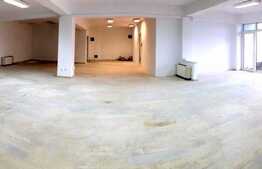 Spatiu de birouri open space, 300 mp, in zona strazii Republicii!