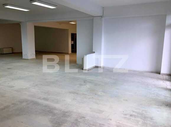 Spațiu birouri de închiriat Central - 67523SIB | BLITZ Cluj-Napoca | Poza4