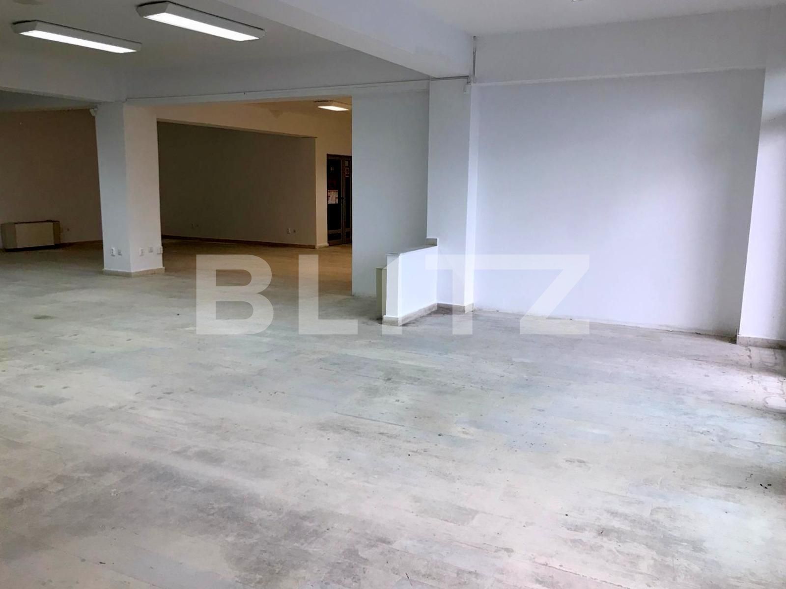 Spațiu birouri de închiriat Central - 67523SIB | BLITZ Cluj-Napoca | Poza4