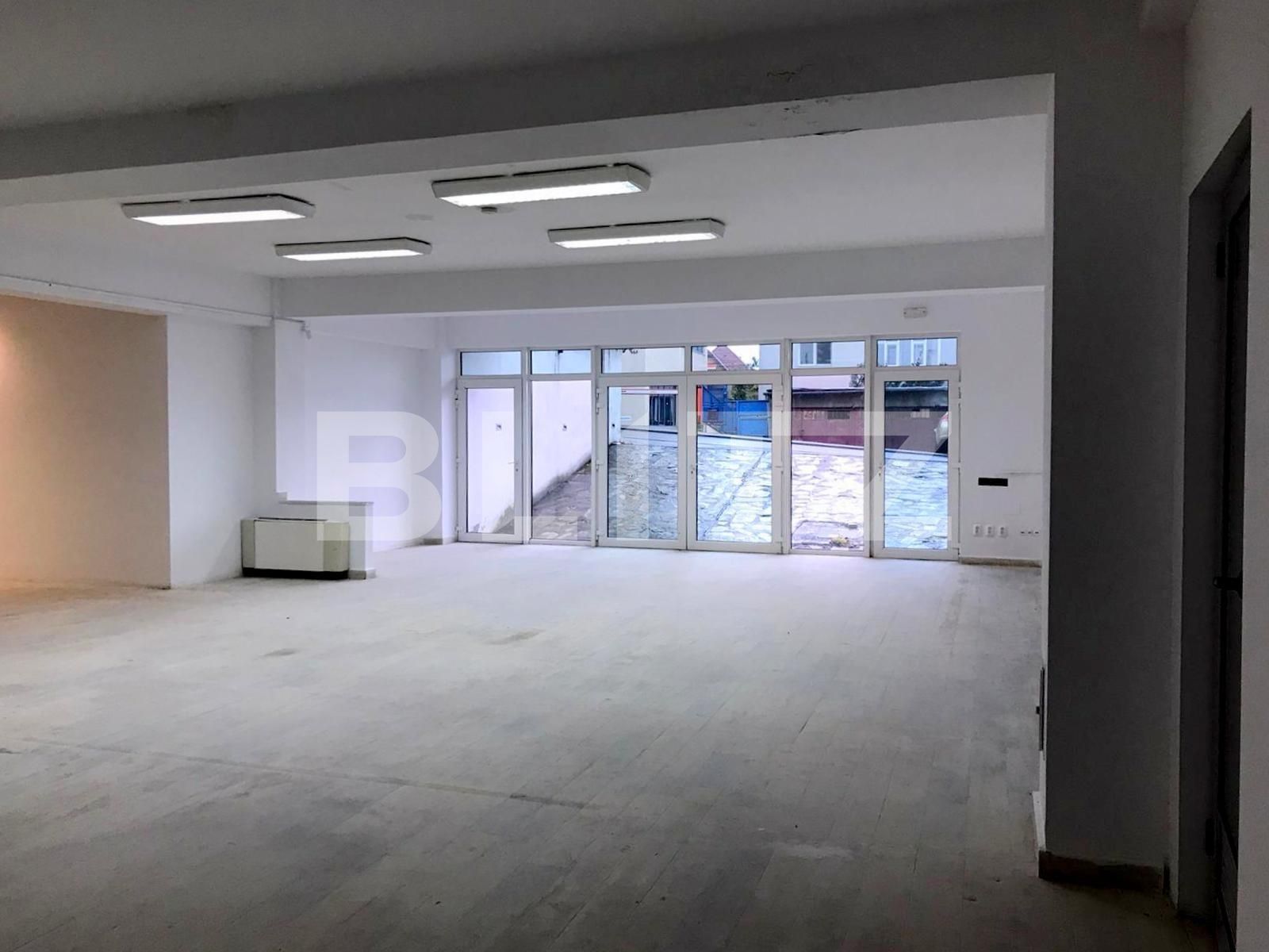 Spațiu birouri de închiriat Central - 67523SIB | BLITZ Cluj-Napoca | Poza2