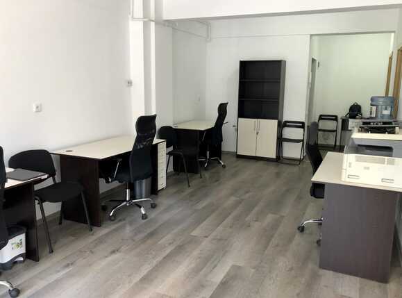 Spațiu birouri de închiriat Central - 67524SIB | BLITZ Cluj-Napoca | Poza1