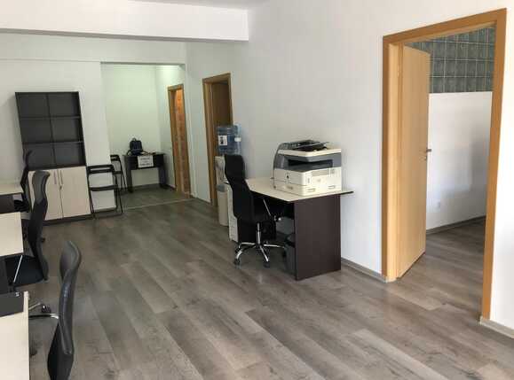 Spațiu birouri de închiriat Central - 67524SIB | BLITZ Cluj-Napoca | Poza3