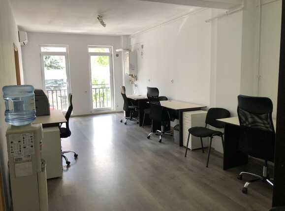 Spațiu birouri de închiriat Central - 67524SIB | BLITZ Cluj-Napoca | Poza2