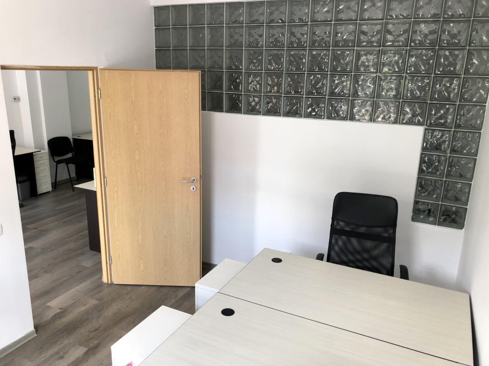 Spațiu birouri de închiriat Central - 67524SIB | BLITZ Cluj-Napoca | Poza4