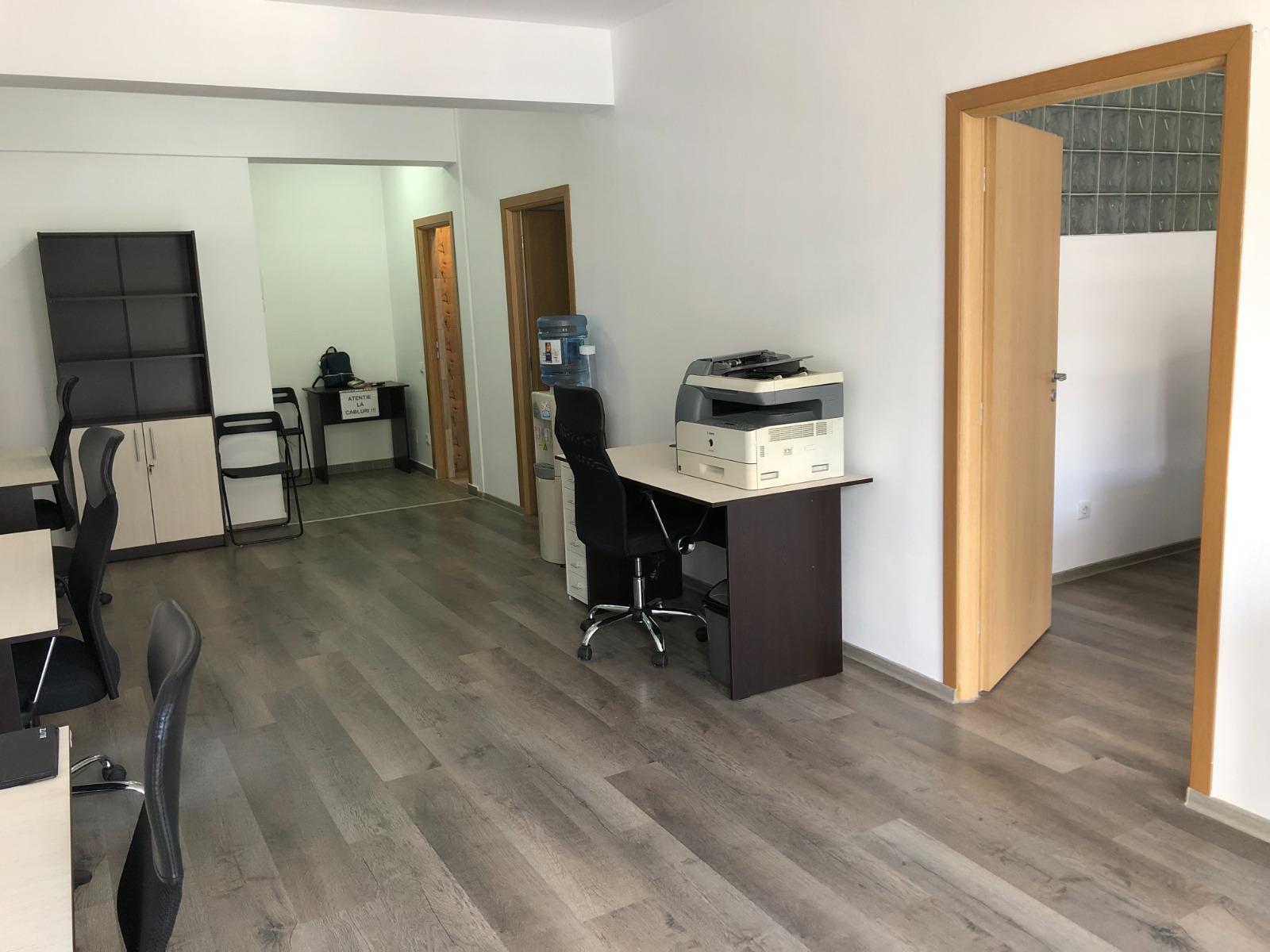 Spațiu birouri de închiriat Central - 67524SIB | BLITZ Cluj-Napoca | Poza3