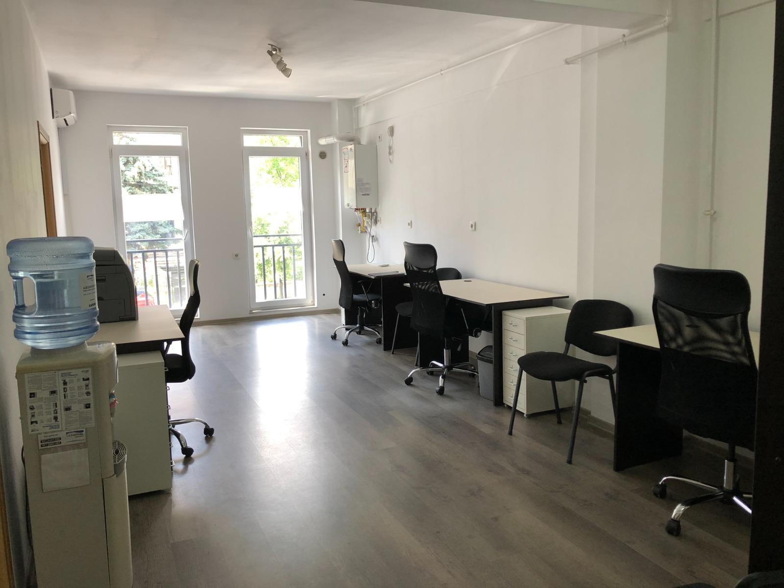 Spațiu birouri de închiriat Central - 67524SIB | BLITZ Cluj-Napoca | Poza2