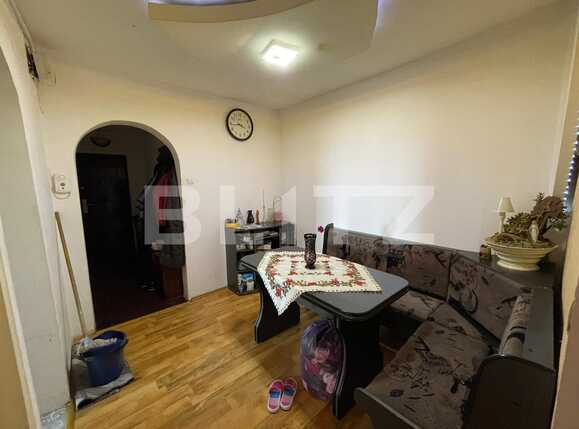 Apartament de vânzare 3 camere Manastur - 67526AV | BLITZ Cluj-Napoca | Poza1