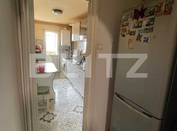 Apartament de vânzare 3 camere Manastur - 67526AV | BLITZ Cluj-Napoca | Poza5