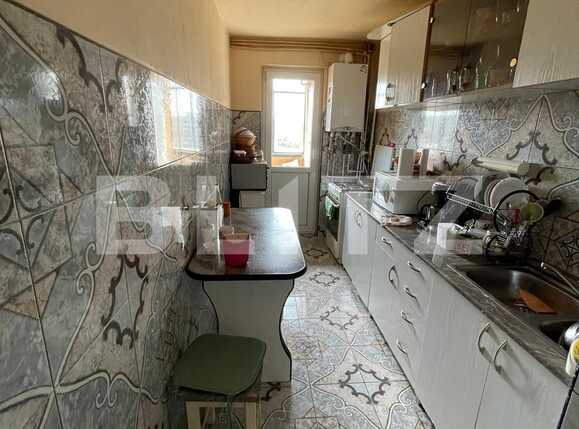 Apartament de vânzare 3 camere Manastur - 67526AV | BLITZ Cluj-Napoca | Poza2