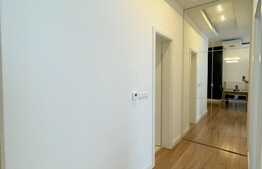 Apartament de lux, 57mp, balcon, zona strazii Ploiesti