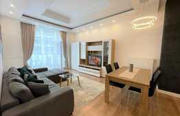 Apartament de lux, 57mp, balcon, zona strazii Ploiesti