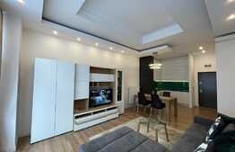 Apartament de lux, 57mp, balcon, zona strazii Ploiesti