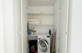 Apartament de lux, 57mp, balcon, zona strazii Ploiesti