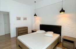 Apartament de lux, 57mp, balcon, zona strazii Ploiesti