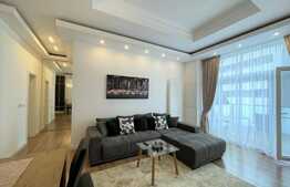 Apartament de lux, 57mp, balcon, zona strazii Ploiesti