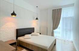 Apartament de lux, 57mp, balcon, zona strazii Ploiesti