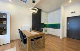 Apartament de lux, 57mp, balcon, zona strazii Ploiesti