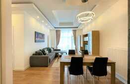 Apartament de lux, 57mp, balcon, zona strazii Ploiesti