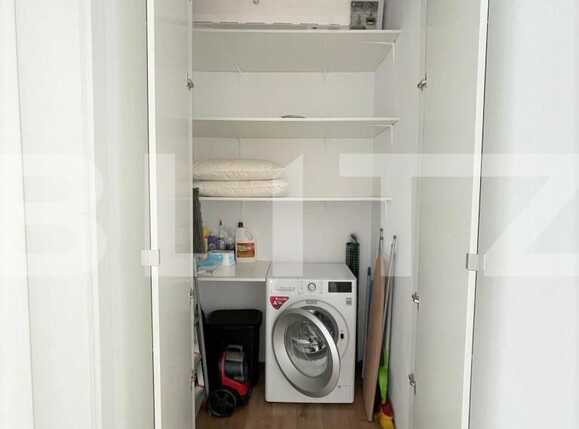 Apartament de închiriat 2 camere Central - 67528AI | BLITZ Cluj-Napoca | Poza13