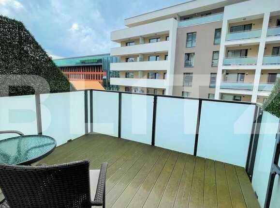 Apartament de închiriat 2 camere Central - 67528AI | BLITZ Cluj-Napoca | Poza14