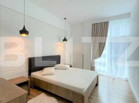 Apartament de închiriat 2 camere Central - 67528AI | BLITZ Cluj-Napoca | Poza8