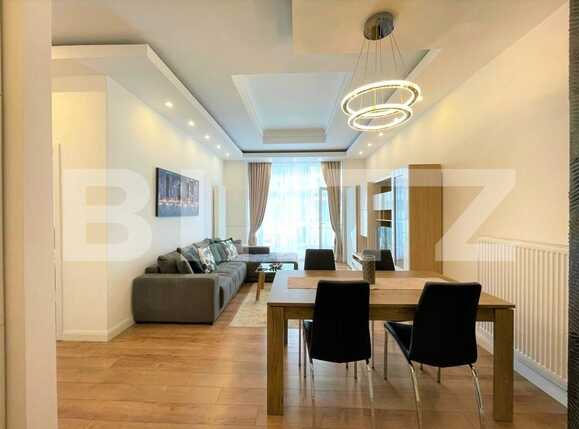 Apartament de închiriat 2 camere Central - 67528AI | BLITZ Cluj-Napoca | Poza2