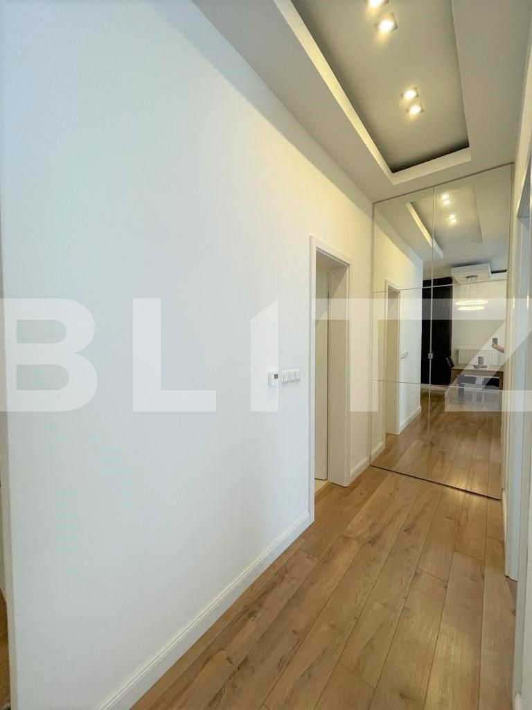 Apartament de închiriat 2 camere Central - 67528AI | BLITZ Cluj-Napoca | Poza10