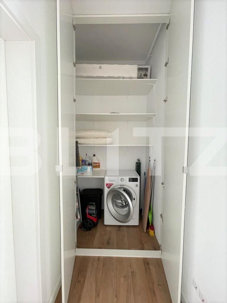 Apartament de închiriat 2 camere Central - 67528AI | BLITZ Cluj-Napoca | Poza13